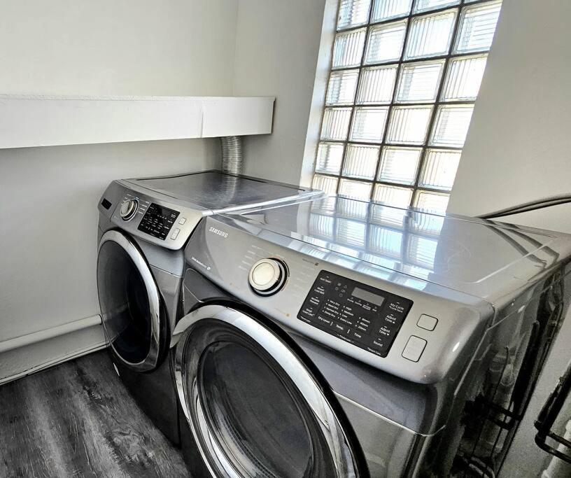 Appartamento Wow - 2Ch Vieux-Limoilou A Proximite Vieux-Qc Québec Esterno foto